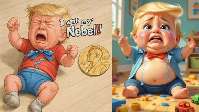 donald-trump-loses-nobel-peace-prize-2025-internet-flooded-with-hilarious-memes-give-him-one-for-drama