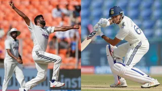 IND vs WI 2nd Test: Jasprit Bumrah Creates History With 50th Test Appearance As India Reach 94/1 At Lunch On Day 1