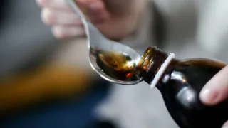Killer Cough Syrup Coldrif Not Exported To Other Nations: India Tells WHO Amid Concerns Over 20 Children's Deaths