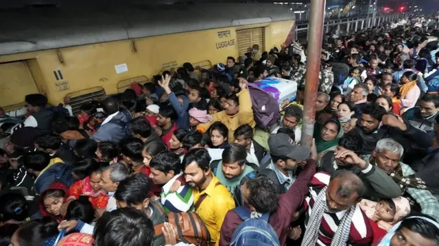 new-delhi-railway-station-platform-change-14-trains-shifted-to-manage-festive-rush-check-full-details