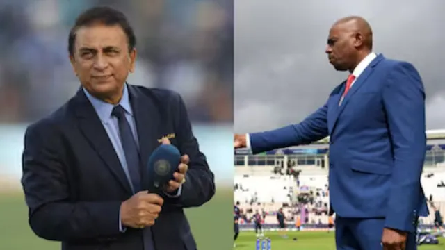 ind-vs-wi-2nd-test-live-score-what-has-happened-to-the-sunil-gavaskars-cheeky-jibe-leaves-ian-bishop-tongue-tied-in-ind-vs-wi-2nd-test