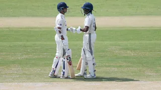 IND vs WI Live Cricket Score, 2nd Test Day 1: Jaiswal Hits Century As India Reach 220/1 At Tea