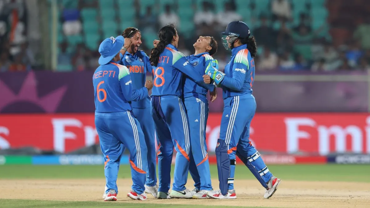 india-womens-national-cricket-team-semifinal-scenario-icc-womens-world-cup-2025-points-table-after-ind-w-vs-sa-w-match