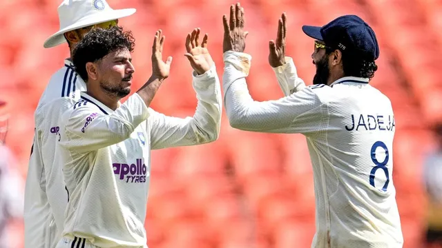 india-national-cricket-team-vs-west-indies-national-cricket-team-match-scorecard-2nd-test-toss-report-india-win-toss-opt-to-bat-first-against-west-indies
