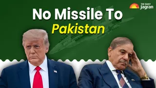Oops Moment For Shehbaz Sharif: US Rejects Reports Of Supplying Highly Advanced Air-To-Air Missiles To Pakistan
