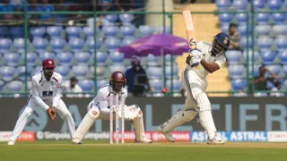 IND vs WI: Sai Sudharsan Reflects Upon Missing Out On Maiden Test Ton, Says 'I Was Looking Forward To...'