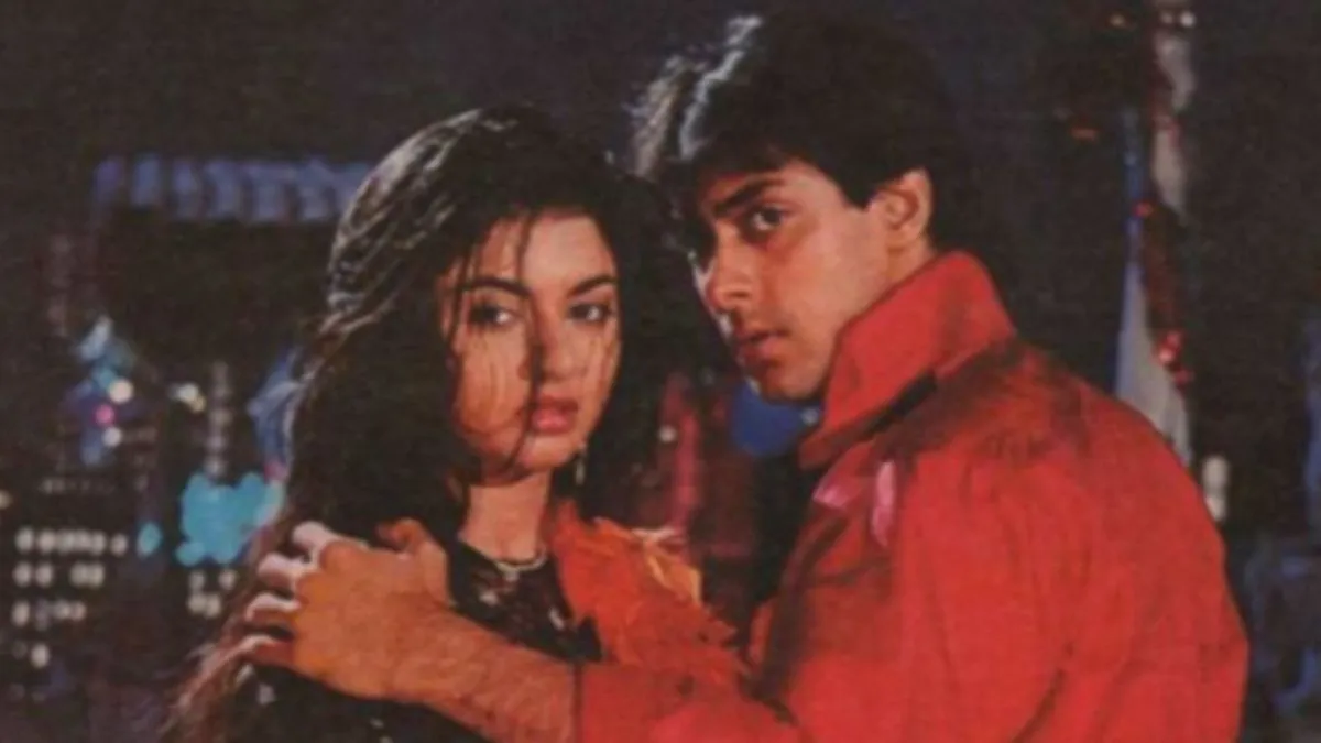 when-salman-khan-refused-to-cross-boundaries-with-bhagyashree-in-maine-pyaar-kia-have-you-asked-her