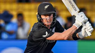 NZ vs BAN, World Cup 2025: Halliday, Devine Help New Zealand Crush Bangladesh By 100 Runs