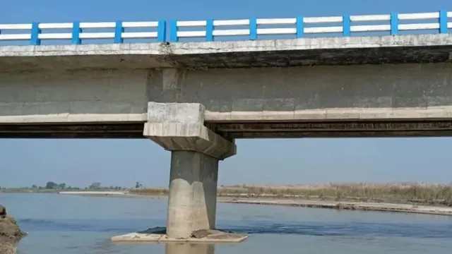 rs-13-crore-down-the-drain-sirsa-bridge-built-in-the-wrong-place-villagers-outraged