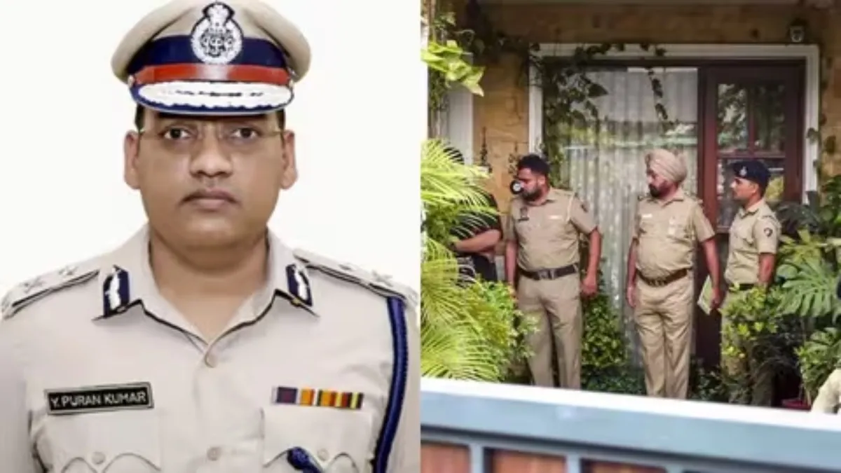 haryana-ips-puran-kumar-suicide-government-forms-sixmember-sit-to-investigate-case-after-fir-against-dgp-sp