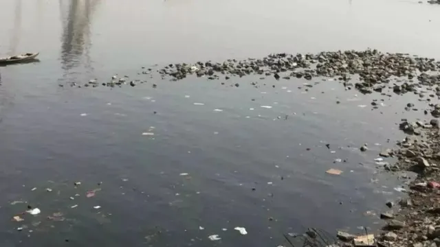 delhi-news-8-stps-upgraded-to-clean-yamuna-target-new-10-mg-per-liter-bod-standard