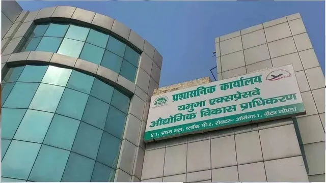 noida-yeida-completes-mutation-of-441-hectares-of-land-across-18-villages-to-prevent-property-fraud