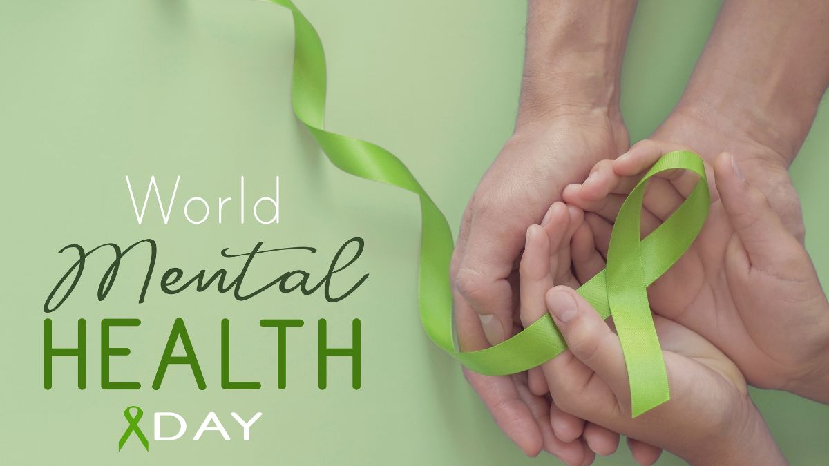 World Mental Health Day 2025