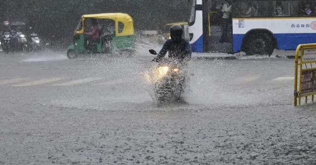 bengaluru-weather-alert-situation-remains-unsettled-with-continued-rainfall-imd-issues-warning-in-these-karnataka-districts