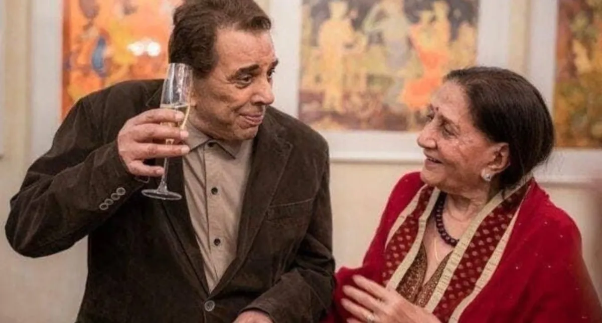 dharmendra-lives-with-his-first-wife-prakash-kaur-bobby-deol-says-papa-made-a-paradise
