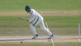 2nd Test: Shubman Gill's Counteroffensive Play Keeps India On Top Against West Indies To Reach 427/4 At Lunch