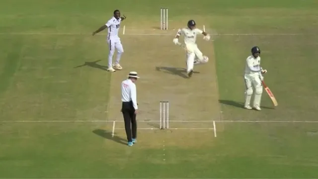 ind-vs-wi-2nd-test-shubman-gill-faces-flak-after-controversial-mixup-costs-yashasvi-jaiswal-double-hundred-anil-kumble-gives-unfiltered-verdict