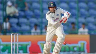 IND vs WI Live Cricket Score, 2nd Test: Shubman Gill Pushes India To 427/4 At Lunch On Day 2