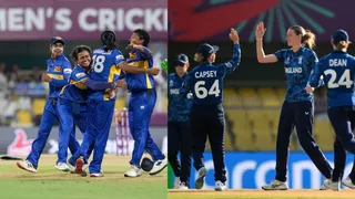 ENG-W vs SL-W Predicted XI, Women's ODI World Cup 2025: England Women vs Sri Lanka Women Playing XIs, Full Squads