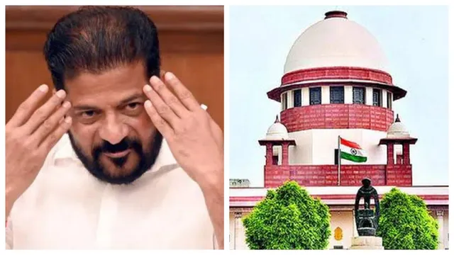 telangana-bc-quota-congress-govt-likely-to-approach-sc-against-high-courts-interim-stay-what-is-reservation-row