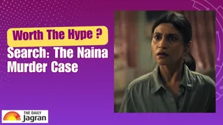 Search: The Naina Murder Case – Is Konkona Sen’s Crime Thriller Web Series Worth Your Time?