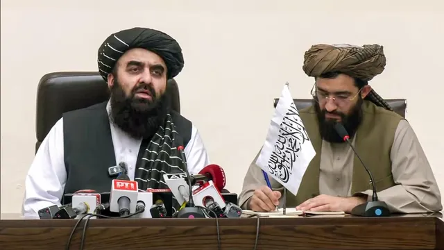 taliban-reaction-to-women-reporters-ban-at-delhi-press-conference-says-unintentional-act-passes-were-limited