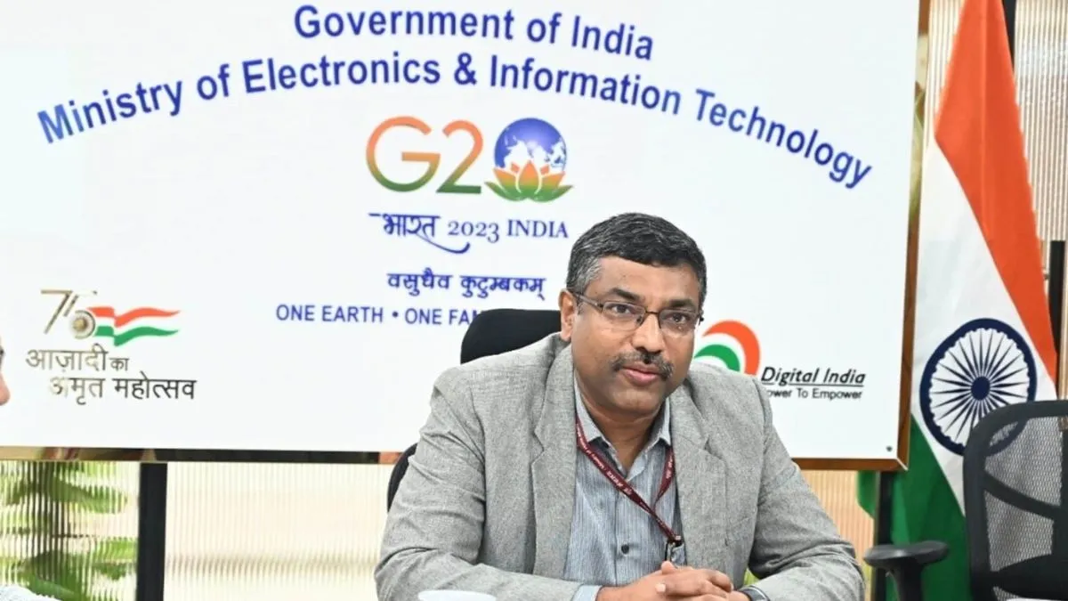 india-will-back-best-in-class-homegrown-tech-says-meity-secretary-s-krishnan