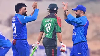 AFG vs BAN 2nd ODI Live Streaming: Where To Watch Afghanistan National Cricket Team vs Bangladesh National Cricket Team In India, Your Country