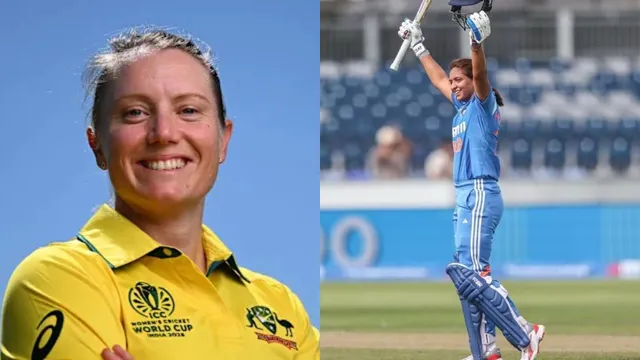 india-womens-national-cricket-team-vs-australia-womens-national-cricket-team-match-icc-womens-world-cup-2025-alyssa-healy-statement-on-ind-vs-aus-rivalry