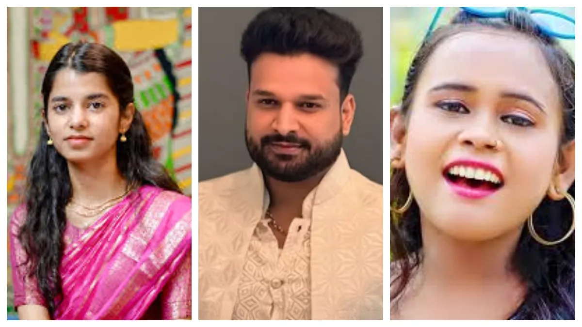 bihar-elections-bhojpuri-singers-maithili-thakur-pawan-singh-eyeing-tickets-from-all-parties-decoding-artists-crush-for-political-power