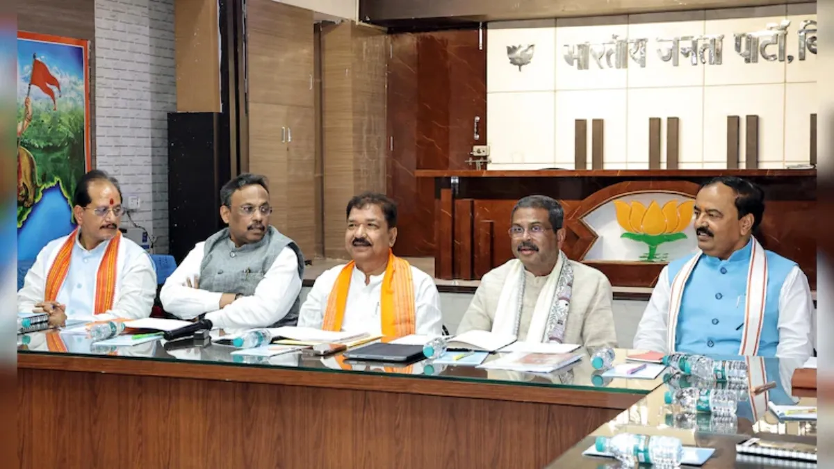 bihar-elections-announcement-on-nda-seat-sharing-tickets-on-sunday-says-state-bjp-chief