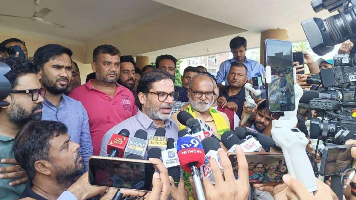 tejashwi-will-flee-raghopur-prashant-kishors-bold-claim-as-jan-suraaj-campaign-begins