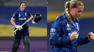 ICC Women's World Cup 2025 Points Table: Team Standings After ENG-W vs SL-W Match, Most Runs, Most Wickets And More