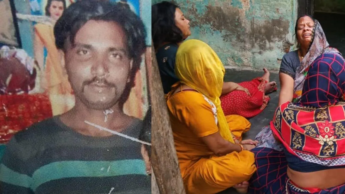 hapur-crime-news-worker-found-murdered-in-galand-forest-police-investigate