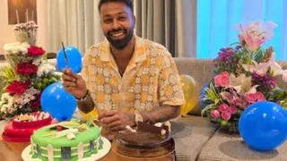 Happy Birthday Hardik Pandya: All You Need To Know About Star All-Rounder's Net Worth