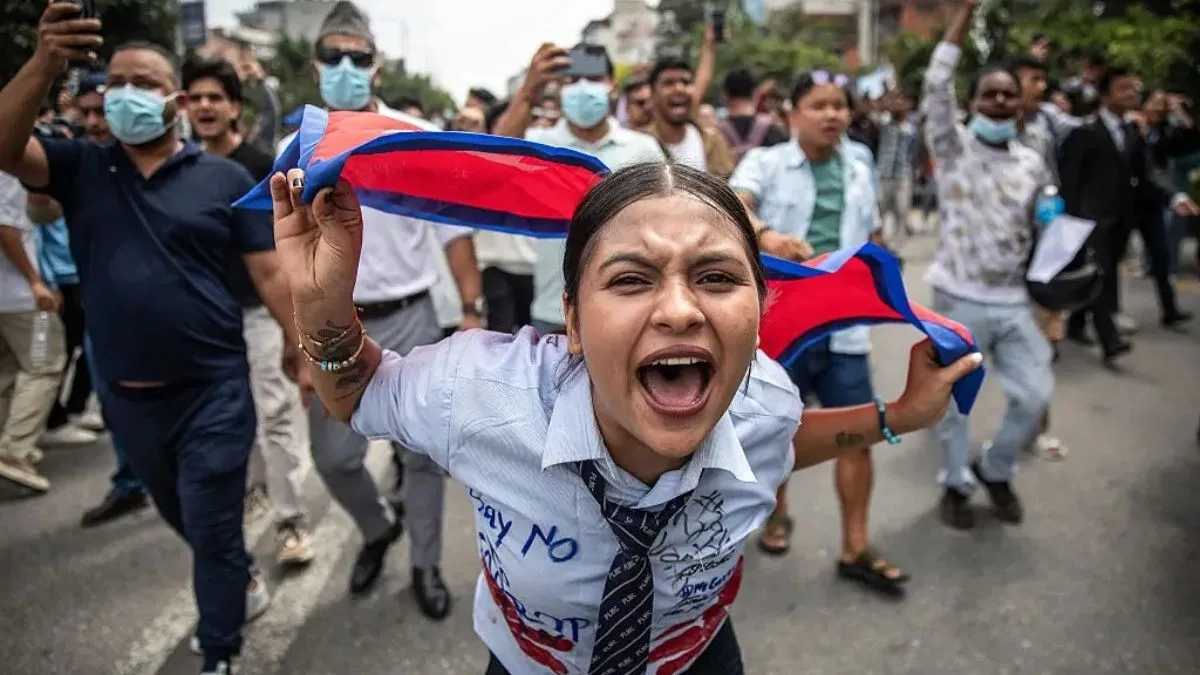 nepal-to-madagascar-gen-z-protest-2025-turning-internet-memes-hashtag-into-new-weapon