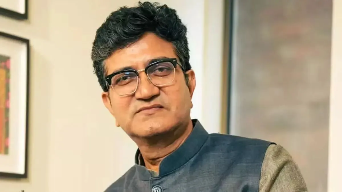 jagran-sahitya-srijan-samman-will-play-important-role-in-promoting-literature-lyricist-and-writer-prasoon-joshi