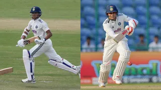 Yashasvi Jaiswal Breaks Silence On Unfortunate Mix-Up With Shubman Gill, Calls It 'Part Of Game'