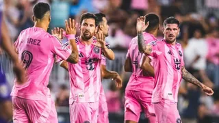 Lionel Messi To Be Joined By Inter Miami Teammates Rodrigo De Paul And Luis Suarez On Four-City India Tour