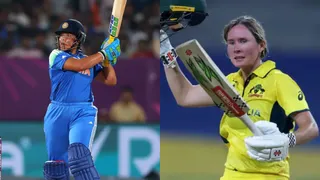 IND-W vs AUS-W, ICC Women's ODI World Cup Live Streaming: Where To Watch India Women vs Australia Women Live In India, Your Country