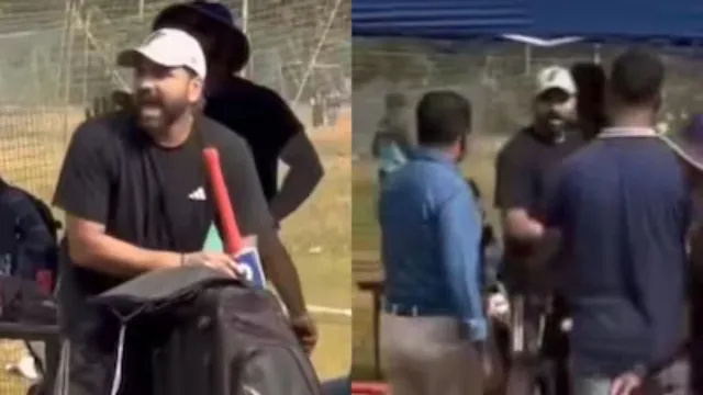 furious-rohit-sharma-confronts-security-in-explosive-outburst-after-young-fan-manhandled-watch
