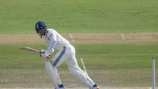 IND vs WI 2nd Test: India Declares First Innings At 518/5 After Shubman Gill, Yashashvi Jaiswal's Hundreds Against West Indies