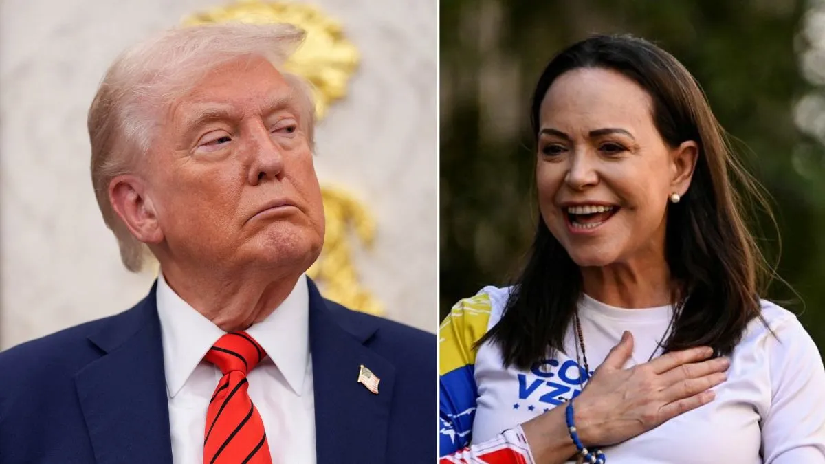 nobel-peace-prize-trump-machado-call-us-president-says-venezuelan-leader-accepted-prize-in-honour-of-him