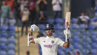 Former India Cricketer Hints At Yashasvi Jaiswal's Record-Breaking Innings Against West Indies, Says, 'He's Eyeing Uncharted...'