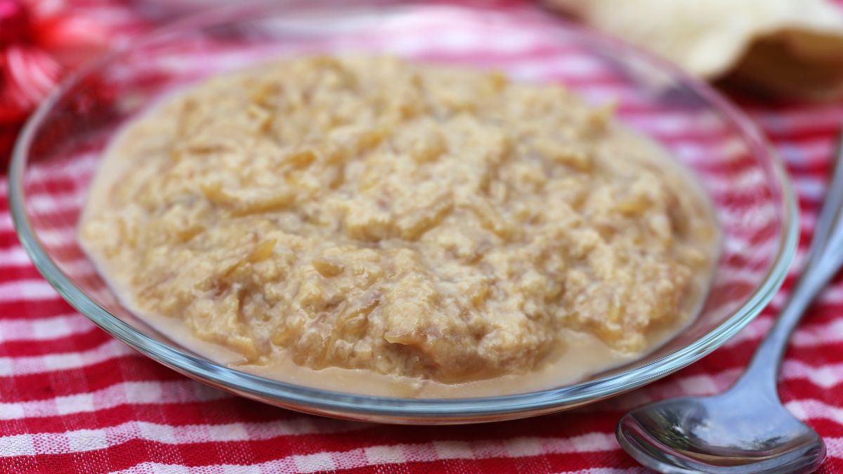 Oats Recipes For Festival Season