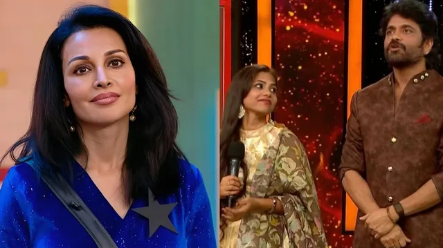 bigg-boss-telugu-9-week-5-double-elimination-flora-saini-and-srija-dammu-evicted-in-unexpected-twist-from-nagarjuna-show