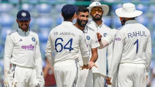 IND vs WI Live Cricket Score, 2nd Test: Bumrah Bags Gritty Khary Pierre's Wicket After Lunch Break
