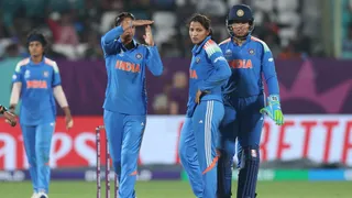 IND-W vs AUS-W Live Streaming, Women's World Cup: Where To Watch India Women's National Cricket Team vs Australia Women's National Cricket Team
