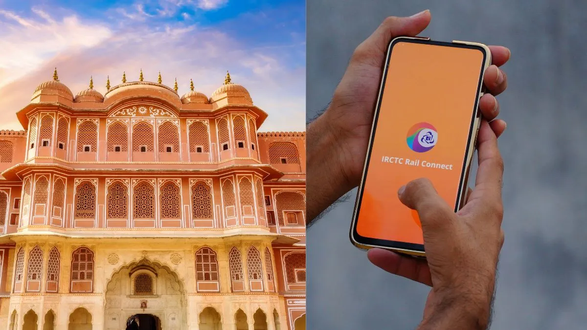 irctc-rajasthan-heritage-tour-package-from-lucknow-check-start-date-ticket-prices-itinerary-booking-details
