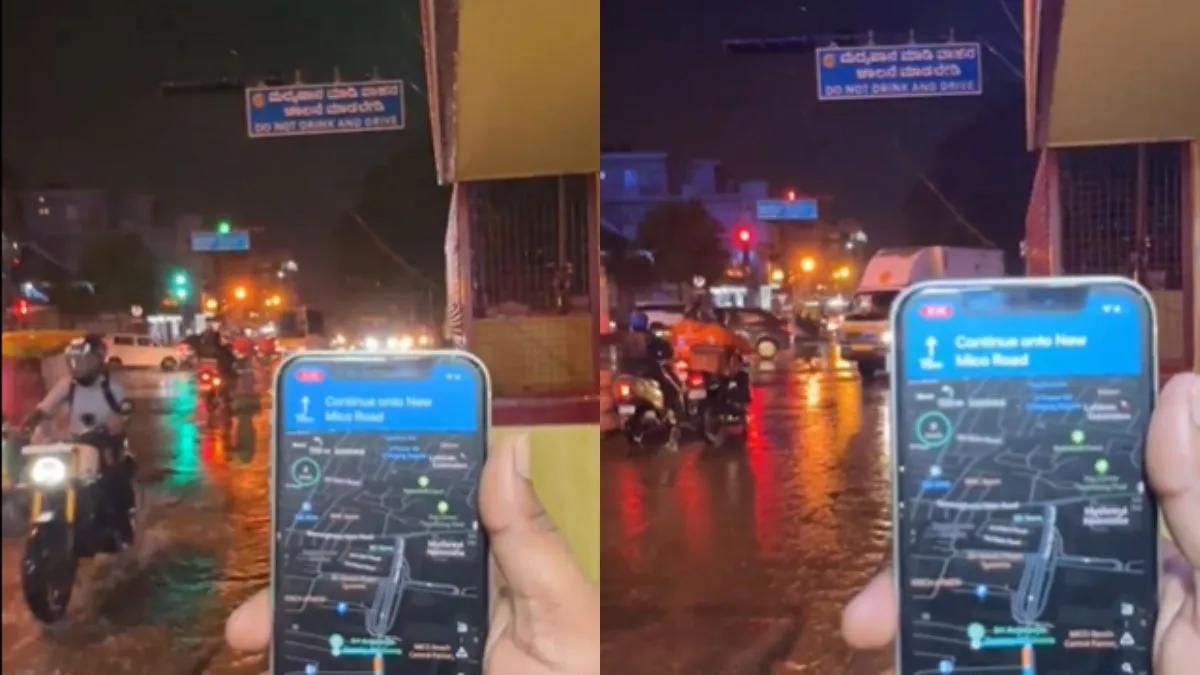 bengaluru-becomes-indias-first-city-to-get-live-traffic-signal-countdown-feature-on-mappls-app